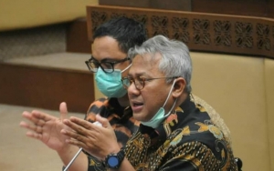 KPU Pastikan Penyaluran APD di Daerah Pilkada 2020 Rata-Rata Capai 83 Persen