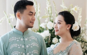 Suami Zaskia Gotik Curhat Akun Dihack, Sifat Asli Sempat Disentil 'Drama'