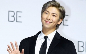 MAMA 2020: Pidato RM Soal BTS Tak Diundang Mnet Saat Baru Debut Tuai Sorotan