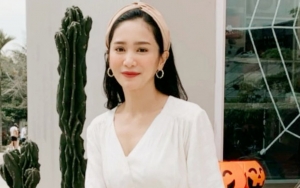 Bunga Zainal 'Teriaki' Mensos Juliari Tersangka Korupsi Bansos COVID-19: Kalian Maling!