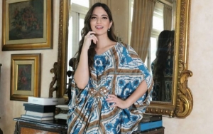 Tajir Melintir, Nia Ramadhani 'Disentil' Asisten Soal Giveaway Baju Bekas