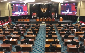 Wacana Tunjangan DPRD DKI Naik 'Disemprot' Ahok, Ketua Komisi A Ungkap Fakta Mengejutkan