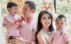 Wajah Sandra Dewi Cantik Bening Tak Berpori, Foto Tubuh Makin Kurus Bikin Khawatir