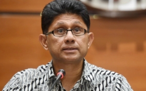 Mantan Pimpinan KPK Takut Tiongkok Jadi Investor Terbesar di RI Gara-Gara Ini