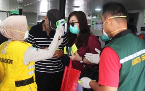 Tambah 5.292 Kasus Corona, Tak Ada Lagi Zona Hijau Kasus Aktif di Indonesia