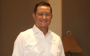 Kini Tersangka dan Terancam Hukuman Mati, Ceramah Lawas 'Mental Bobrok' Mensos Juliari Diungkit Lagi