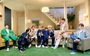 Pertengkaran Antar Member BTS dan Cara Mereka Berbaikan Tuai Sorotan