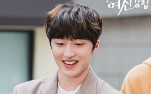 Jadi Cameo, Kemampuan Akting Chani SF9 Tuai Pujian Seperti Ini dari Tim Produksi 'True Beauty'