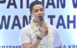 Kalah Pileg 2019, Adly Fairuz Minta Doa Agar Menang Di Pilkada 2020