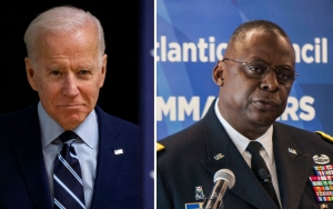 Biden Tunjuk Lloyd Austin Sebagai Menhan Kulit Hitam Pertama di AS