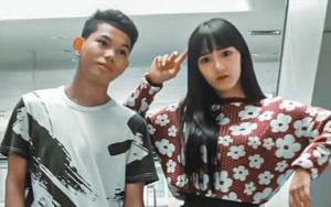 Wajah Putra Tegar Septian Tampan Bule Banget, Perjuangan Sarah Naik Becak Saat Lahiran Terkuak