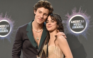 Camila Cabello Sudah Dianggap Menantu Oleh Ayah Shawn Mendes