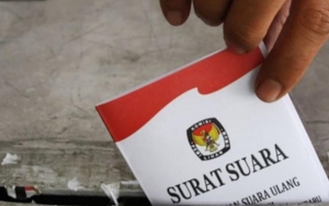 Warga Desa di Konawe Selatan Kompak Pilih Golput, Ada Apa?