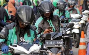 Grab-Gojek Diisukan Mau Merger, Begini Kata KPPU