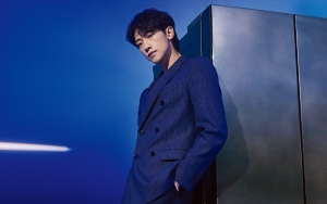 Rain Unggah Postingan Ini, Umumkan tentang Anak Ketiga?