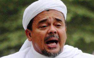 Bentrok FPI-Polisi, Pengakuan Habib Rizieq Kebal Ditembak Sniper Ikut Viral