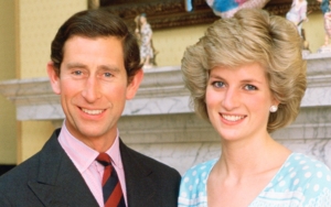 Pangeran Charles Ternyata Sejak Awal Tak Ingin Putri Diana jadi Ratu