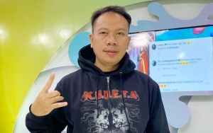 Vicky Prasetyo Laporkan Akun Gosip Lambe Turah, Netizen Beri Dukungan?