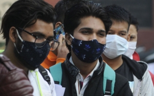 500 Orang Terkena Penyakit Misterius di India, Diduga Karena Logam Berat