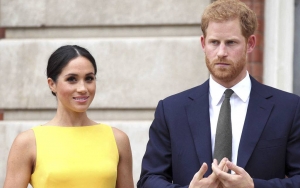 Mantan Pengawal Sebut Harry Terobsesi Nikahi Meghan Markle Karena Mirip dengan Mendiang Putri Diana