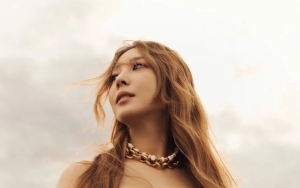 BoA Sumbangkan Sebagian Dari Penjualan Album 'BETTER' Ke Kampanye 'SMile 4 U' UNICEF