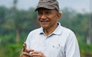 Tangisi Bentrok Polisi-FPI yang Telan Nyawa 6 Orang, Amien Rais Pesan Ini Pada Jokowi