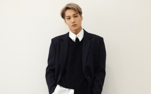 Kai EXO Bahas Enak dan Tak Enaknya Promosi Solo dan Kebiasaan Tak Pakai Kaus Kaki
