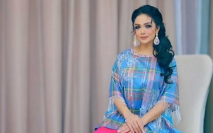 Ajak Masyarakat Tak Golput, Krisdayanti Sampaikan Pesan Bijak Ini Untuk Pilkada 2020