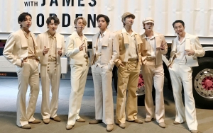 BTS Ditanya Kemungkinan Akting di Hollywood, Jungkook Beri Jawaban Tegas