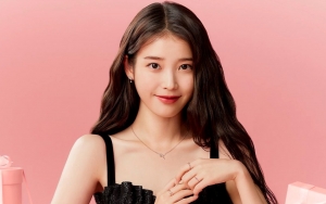 IU Bahas Hal-Hal yang Bikin Ia Khawatir dari Hobi Sampai Makna Hidup