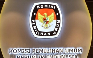 'Golput' Jadi Trending Topic di Hari Pilkada 2020, KPU Bilang Begini