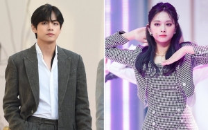 V BTS dan Tzuyu TWICE Idol Terpopuler di Jepang, Begini Komentar Netizen