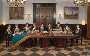 Super Junior Umumkan Perilisan Album Ke-10 'The Renaissance' Ditunda, Ini Alasannya