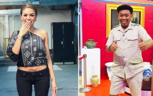 Dilarang Keras Putri Soleha, Nikita Mirzani Justru Ngebet Nikahi Tukul Arwana?