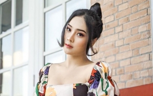 Kocak, Anya Geraldine Bakal Kasih Nama Ini untuk Anaknya di Masa Depan