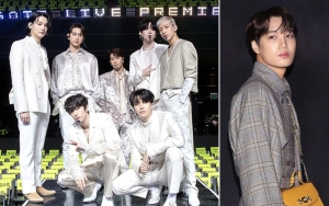 GOT7 Hingga Kai EXO, 5 Lagu K-Pop Baru Ini Debut Di Chart World Digital Song Sales Billboard