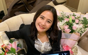 Prilly Latuconsina Geram Namanya Dipakai Untuk Teror Ajakan Kolab: Apa Sih Tujuannya?