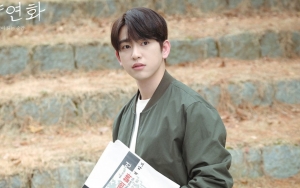 Jinyoung GOT7 Ungkap Efek Buruk Usai Berhenti Minum Kopi dan Alasan Balik Minum Lagi