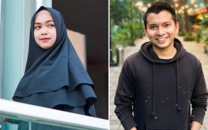 Ria Ricis Enggan Bahas Pernikahan, Jawab Begini Disinggung Kemungkinan Balikan Dengan Reza Surya