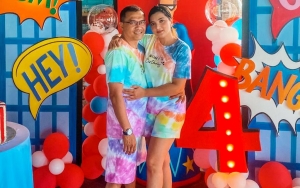 Kena Demam 'Start Up', Tingkah Putra Bungsu Anang-Ashanty Sukses Bikin Gemes