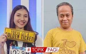 Foto Detik-Detik Terakhir Melisha 'Indonesian Idol', Ki Joko Bodo Alami Pembengkakan Kaki-Topik Pagi