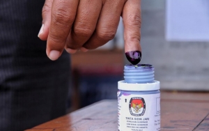 Bawaslu Temukan Pelanggaran, 43 TPS Berpotensi Gelar Pemungutan Suara Ulang