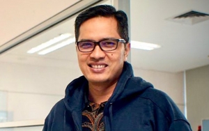 2 Menteri Terjerat OTT, Eks Jubir KPK Febri Diansyah Singgung Komitmen Jokowi