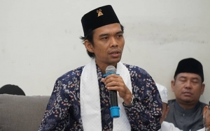 Kutip Ayat Al Quran, UAS Soroti Penembakan 6 Pengawal Habib Rizieq