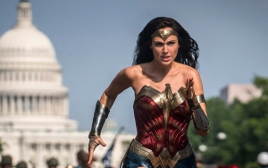 Sutradara Sempat Tak Setuju 'Wonder Woman 1984' Dirilis Streaming