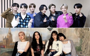 BTS Dan BLACKPINK Masuk Dalam 'Best Songs Of 2020' Versi Staf Billboard, Jennie cs Klaim 2 Tempat