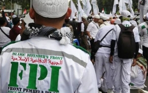 FPI Sebut Kondisi Jenazah 6 Laskarnya Penuh Luka Tembak Mengarah ke Jantung, Ini Kata Polisi