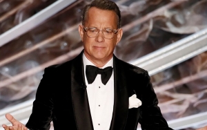 Tom Hanks Jadi Aktor yang Paling Banyak Dicari di Google Sepanjang 2020 Akibat Corona