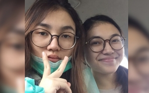 Video TikTok Melitha Tangisi Kepergian Melisha 'Idol' Bikin Nyesek, Lirik Lagu Terakhir Bak Pertanda