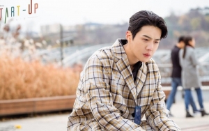 Jadi Sadboy, Kim Seon Ho Ungkap Sumber Kekuatan Bintangi 'Start Up'